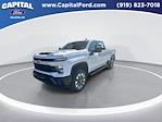 Used 2024 Chevrolet Silverado 2500 Custom Crew Cab for sale #DT2F8848A - photo 5
