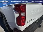 Used 2024 Chevrolet Silverado 2500 Custom Crew Cab for sale #DT2F8848A - photo 10