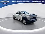 Used 2024 Chevrolet Silverado 2500 Custom Crew Cab for sale #DT2F8848A - photo 4