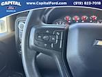 Used 2024 Chevrolet Silverado 2500 Custom Crew Cab for sale #DT2F8848A - photo 22