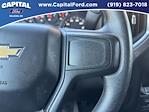 Used 2024 Chevrolet Silverado 2500 Custom Crew Cab for sale #DT2F8848A - photo 23