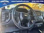 Used 2024 Chevrolet Silverado 2500 Custom Crew Cab for sale #DT2F8848A - photo 24