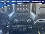 Used 2024 Chevrolet Silverado 2500 Custom Crew Cab for sale #DT2F8848A - photo 26