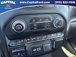 Used 2024 Chevrolet Silverado 2500 Custom Crew Cab for sale #DT2F8848A - photo 29