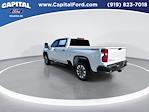 Used 2024 Chevrolet Silverado 2500 Custom Crew Cab for sale #DT2F8848A - photo 2