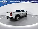 Used 2024 Chevrolet Silverado 2500 Custom Crew Cab for sale #DT2F8848A - photo 11