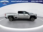 Used 2024 Chevrolet Silverado 2500 Custom Crew Cab for sale #DT2F8848A - photo 13