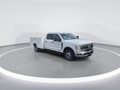 2024 Ford F-350 Crew Cab SRW RWD Service Truck for sale #DT2F8850 - photo 1