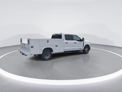 2024 Ford F-350 Crew Cab SRW RWD Service Truck for sale #DT2F8850 - photo 2