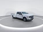 2024 Ford F-350 Crew Cab SRW RWD Service Truck for sale #DT2F8850 - photo 1