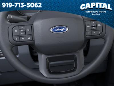 New 2025 Ford F-600 - photo 1