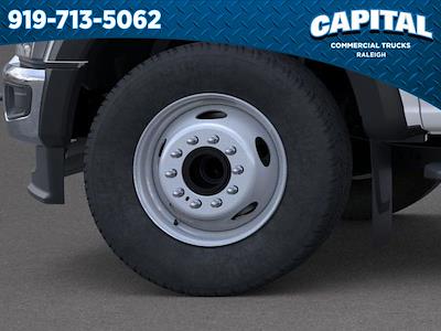 New 2025 Ford F-600 - photo 1