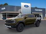 New 2025 Ford Ranger Raptor SuperCrew Cab 4WD Pickup for sale #DT2F8972 - photo 1