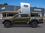 New 2025 Ford Ranger Raptor SuperCrew Cab 4WD Pickup for sale #DT2F8972 - photo 4