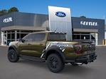 New 2025 Ford Ranger Raptor SuperCrew Cab 4WD Pickup for sale #DT2F8972 - photo 2