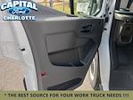 New 2024 Ford Transit 350 High Roof Empty Cargo Van for sale #DT2F8974 - photo 14