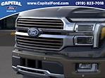 New 2025 Ford F-150 King Ranch SuperCrew Cab 4WD Pickup for sale #DT2F8975 - photo 17