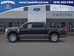New 2025 Ford F-150 King Ranch SuperCrew Cab 4WD Pickup for sale #DT2F8975 - photo 4