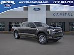 New 2025 Ford F-150 King Ranch SuperCrew Cab 4WD Pickup for sale #DT2F8975 - photo 7
