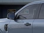 2025 Ford Ranger SuperCrew Cab 4WD Pickup for sale #DT2F9067 - photo 20