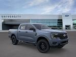 2025 Ford Ranger SuperCrew Cab 4WD Pickup for sale #DT2F9067 - photo 7