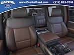 New 2025 Ford F-150 King Ranch SuperCrew Cab 4WD Pickup for sale #DT2F9070 - photo 10