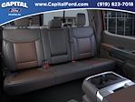 New 2025 Ford F-150 King Ranch SuperCrew Cab 4WD Pickup for sale #DT2F9070 - photo 11