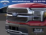New 2025 Ford F-150 King Ranch SuperCrew Cab 4WD Pickup for sale #DT2F9070 - photo 17
