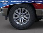 New 2025 Ford F-150 King Ranch SuperCrew Cab 4WD Pickup for sale #DT2F9070 - photo 19