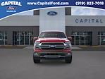 New 2025 Ford F-150 King Ranch SuperCrew Cab 4WD Pickup for sale #DT2F9070 - photo 6