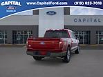 New 2025 Ford F-150 King Ranch SuperCrew Cab 4WD Pickup for sale #DT2F9070 - photo 8