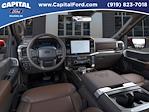 New 2025 Ford F-150 King Ranch SuperCrew Cab 4WD Pickup for sale #DT2F9070 - photo 9