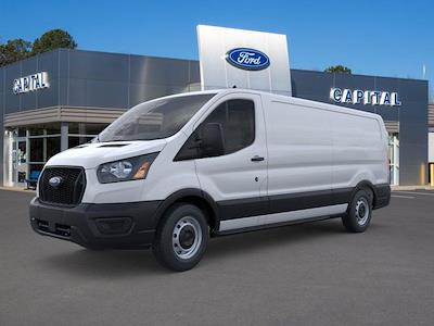 New 2025 Ford Transit 250 Low Roof Empty Cargo Van for sale #DT2F9073 - photo 1