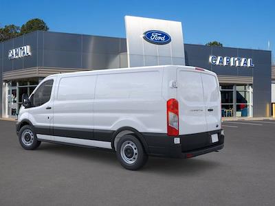 New 2025 Ford Transit 250 Low Roof Empty Cargo Van for sale #DT2F9073 - photo 2