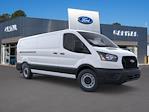 New 2025 Ford Transit 250 Low Roof Empty Cargo Van for sale #DT2F9073 - photo 7