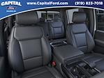 New 2025 Ford F-150 Lariat SuperCrew Cab for sale #DT2F9121 - photo 10