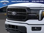 New 2025 Ford F-150 Lariat SuperCrew Cab for sale #DT2F9121 - photo 17