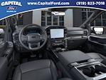 New 2025 Ford F-150 Lariat SuperCrew Cab for sale #DT2F9121 - photo 9