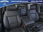 New 2025 Ford F-150 Lariat SuperCrew Cab 4WD Pickup for sale #DT2F9122 - photo 10