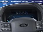New 2025 Ford F-150 Lariat SuperCrew Cab 4WD Pickup for sale #DT2F9122 - photo 13