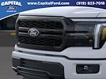 New 2025 Ford F-150 Lariat SuperCrew Cab 4WD Pickup for sale #DT2F9122 - photo 17