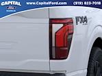 New 2025 Ford F-150 Lariat SuperCrew Cab 4WD Pickup for sale #DT2F9122 - photo 21
