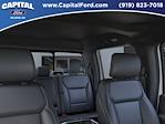 New 2025 Ford F-150 Lariat SuperCrew Cab 4WD Pickup for sale #DT2F9122 - photo 22