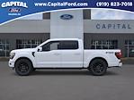 New 2025 Ford F-150 Lariat SuperCrew Cab 4WD Pickup for sale #DT2F9122 - photo 4