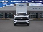New 2025 Ford F-150 Lariat SuperCrew Cab 4WD Pickup for sale #DT2F9122 - photo 6