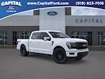 New 2025 Ford F-150 Lariat SuperCrew Cab 4WD Pickup for sale #DT2F9122 - photo 7