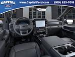 New 2025 Ford F-150 Lariat SuperCrew Cab 4WD Pickup for sale #DT2F9122 - photo 9