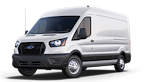 New 2025 Ford Transit 250 Medium Roof Empty Cargo Van for sale #DT2F9124 - photo 1