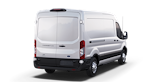 New 2025 Ford Transit 250 Medium Roof Empty Cargo Van for sale #DT2F9124 - photo 3