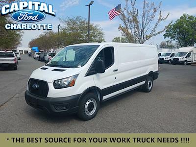 New 2025 Ford Transit 250 Low Roof Empty Cargo Van for sale #DT2F9125 - photo 1